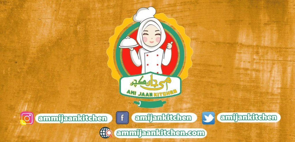 Ammi Jaan Kitchen Contact Us