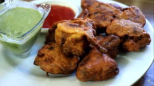 Read more about the article Chicken Pakora Recipe | Make Chicken Pakora