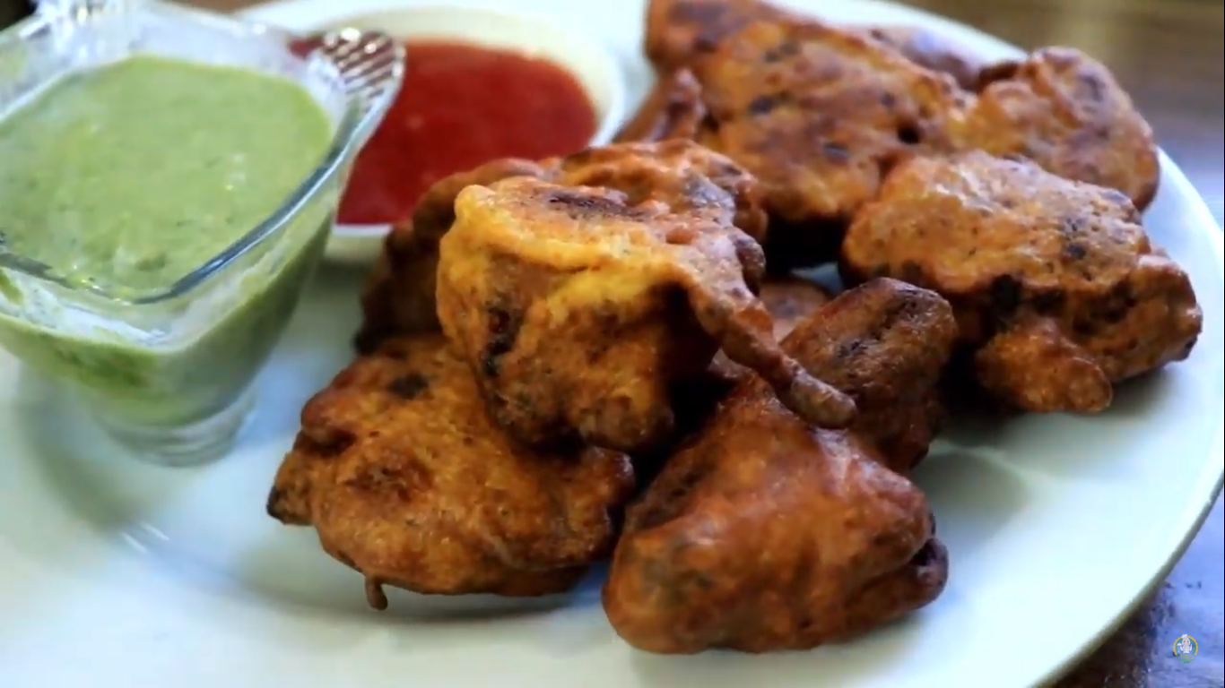 You are currently viewing Chicken Pakora Recipe | Make Chicken Pakora