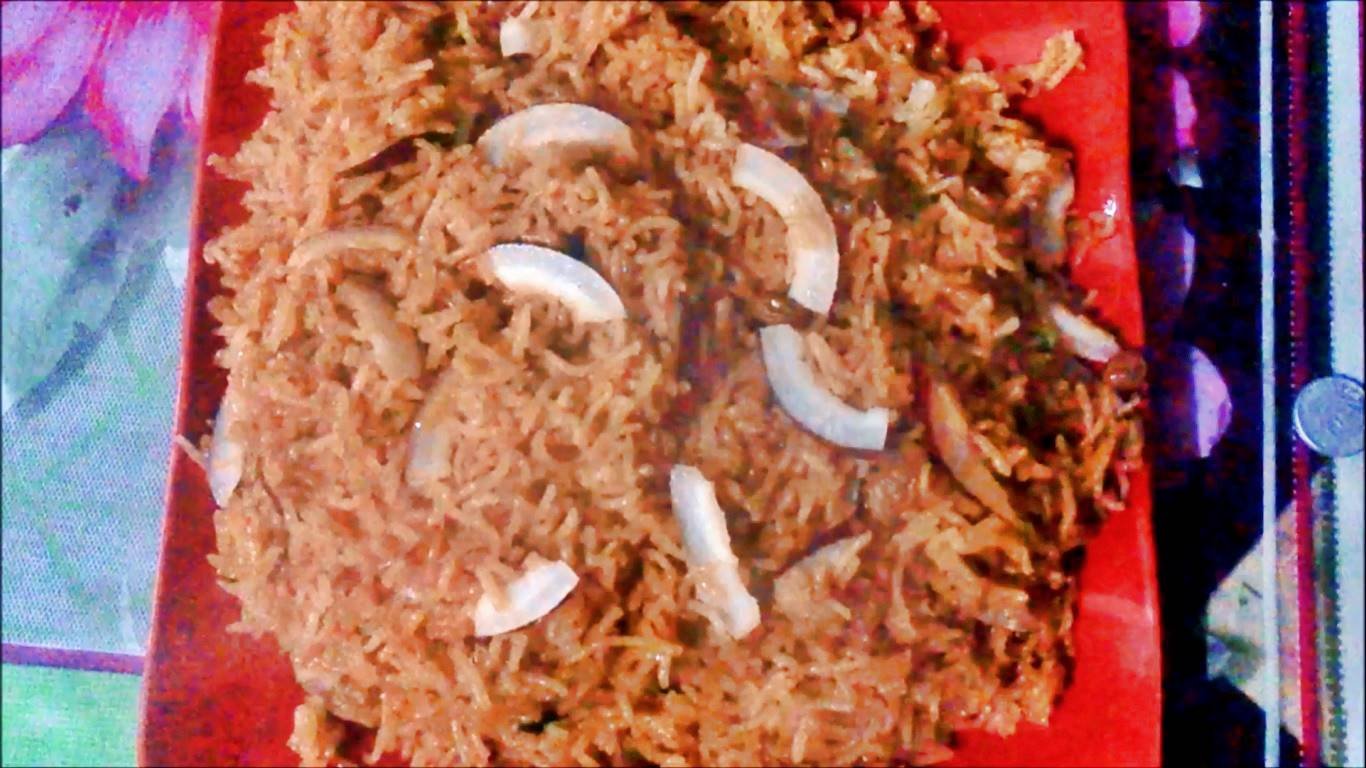 You are currently viewing Gur Walay Chawal Recipe (Jaggery Rice)