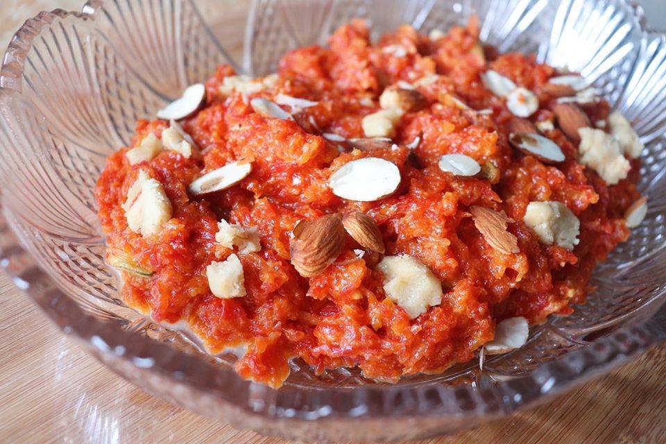 Read more about the article Gajar ka Halwa Recipe in Urdu and English